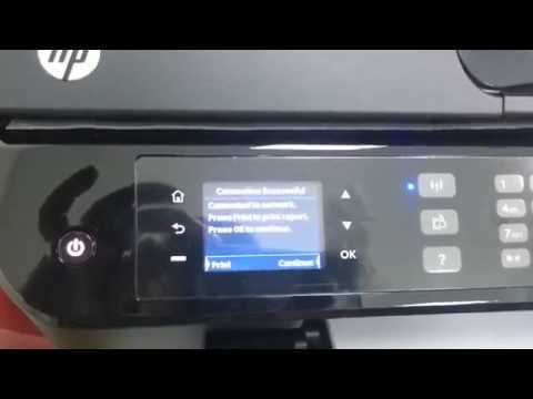 hp officejet 4630 software for mac
